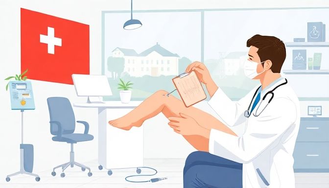 Thrombophlebitis