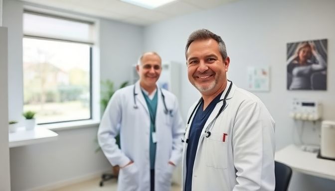 VenaSeal Behandlung in Zürich